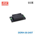 Mean Well DDRH Series LED Power Supply 24V (15~120W) -  - powersupplymall.com
