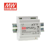 Mean Well DR - 60 - 15 DIN Series Switching Power Supply - DR - 60 - 15 - powersupplymall.com