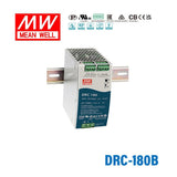 Mean Well DRC Series Power Supply 27.6V(40~180W) -  - powersupplymall.com