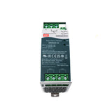 Mean Well DRDN40 - 24 Redundancy Module Power Supply 40A - DIN Rail - DRDN40 - 24 - powersupplymall.com