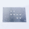 Mean Well DRP - 01 DIN Rail Mounting Bracket - DRP - 01 - powersupplymall.com