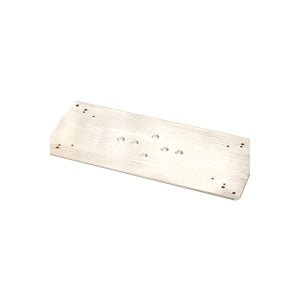 Mean Well DRP-01A Mounting Bracket - DRP-01A - powersupplymall.com
