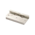 Mean Well DRP-04 Mounting Bracket - DRP-04 - powersupplymall.com