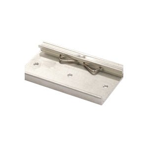 Mean Well DRP-04 Mounting Bracket - DRP-04 - powersupplymall.com