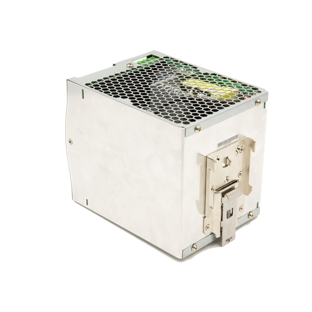 Mean Well DRS-480-36 All-In-One Intelligent Security Power 480W 10.2A - DRS-480-36 - powersupplymall.com