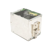 Mean Well DRS-480-36 All-In-One Intelligent Security Power 480W 10.2A - DRS-480-36 - powersupplymall.com
