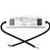 Mean Well ELG - 150 - 12 - 3Y AC - DC Single output LED Driver Mix Mode (CV+CC) with PFC - ELG - 150 - 12 - 3Y - powersupplymall.com