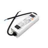 Mean Well ELG - 150 - 12 - 3Y AC - DC Single output LED Driver Mix Mode (CV+CC) with PFC - ELG - 150 - 12 - 3Y - powersupplymall.com
