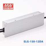 Mean Well ELG-150-12DA Power Supply 120W 12V - DALI 10A - ELG-150-12DA - powersupplymall.com