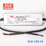 Mean Well ELG-150-24 Power Supply 150W 24V 6.25A - ELG-150-24 - powersupplymall.com
