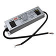 Mean Well ELG - 150 - C700D2 AC - DC Single output LED Driver (CC) with PFC - ELG - 150 - C700D2 - powersupplymall.com