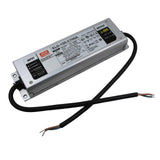 Mean Well ELG - 150 - C700D2 AC - DC Single output LED Driver (CC) with PFC - ELG - 150 - C700D2 - powersupplymall.com