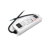 Mean Well ELG-200-12 Power Supply 192W 12V 16A - ELG-200-12 - powersupplymall.com