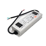 Mean Well ELG - 240 - 24 - 3Y AC - DC Single output LED Driver Mix Mode (CV+CC) with PFC - ELG - 240 - 24 - 3Y - powersupplymall.com