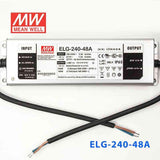 Mean Well ELG - 240 - 48A Power Supply 240W 48V - Adjustable - ELG - 240 - 48A - powersupplymall.com