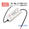 Mean Well ELG - 75 - C500D2 AC - DC Single output LED Driver Constant Current Mode with PFC - ELG - 75 - C500D2 - powersupplymall.com