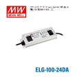 Mean Well ELG Series LED Power Supply 24V (75~300W) -  - powersupplymall.com