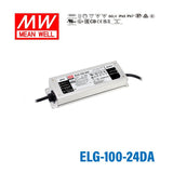 Mean Well ELG Series LED Power Supply 24V (75~300W) -  - powersupplymall.com