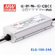 Mean Well ELG Series LED Power Supply 24V (75~300W) -  - powersupplymall.com