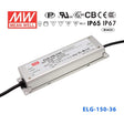 Mean Well ELG Series LED Power Supply 36V (75~240W) -  - powersupplymall.com