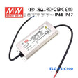 Mean Well ELG Series LED Power Supply 500mA (75~150W) -  - powersupplymall.com