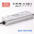 Mean Well ELG Series LED Power Supply 700mA (75~240W) -  - powersupplymall.com