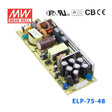 Mean Well ELP - 75 - 48 Power Supply 76W 48V - ELP - 75 - 48 - powersupplymall.com