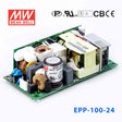 Mean Well EPP - 100 - 24 Power Supply 76W 24V - EPP - 100 - 24 - powersupplymall.com