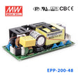 Mean Well EPP - 200 - 48 Power Supply 144W 48V - EPP - 200 - 48 - powersupplymall.com