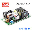 Mean Well EPS - 120 - 27 Power Supply 85W 27V - EPS - 120 - 27 - powersupplymall.com