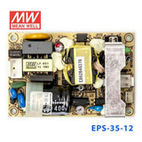 Mean Well EPS - 35 - 12 Power Supply 36W 12V - EPS - 35 - 12 - powersupplymall.com