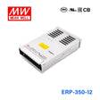 Mean Well ERP - 350 - 12 Switching Power Supply 350W 12V - ERP - 350 - 12 - powersupplymall.com