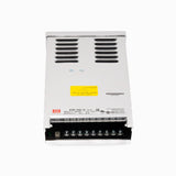 Mean Well ERP - 350 - 12 Switching Power Supply 350W 12V - ERP - 350 - 12 - powersupplymall.com