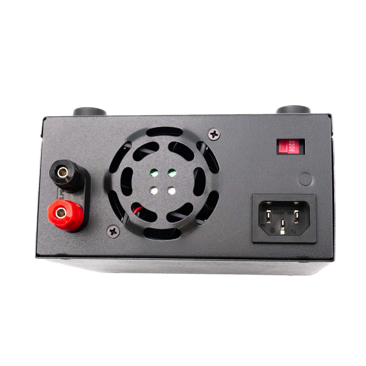 Mean Well ESP-240-54 Desktop Power Supply or Charger 16A - ESP-240-54 - powersupplymall.com