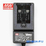 Mean Well GE18I24 - P1J Power Supply 18W 24V - GE18I24 - P1J - powersupplymall.com