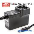 Mean Well GEM30I09 - P1J Power Supply 30W 9V - GEM30I09 - P1J - powersupplymall.com