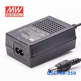 Mean Well GSC18B - 350 Power Supply 18W 350A - GSC18B-350 - powersupplymall.com