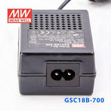 Mean Well GSC18B-700 Power Supply 18W 700A - GSC18B-700 - powersupplymall.com