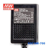Mean Well GSC18B-700 Power Supply 18W 700A - GSC18B-700 - powersupplymall.com