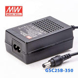 Mean Well GSC25B-350 Power Supply 25W 350A - GSC25B-350 - powersupplymall.com