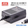 Mean Well GSC25B-350 Power Supply 25W 350A - GSC25B-350 - powersupplymall.com