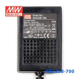 Mean Well GSC25B-700 Power Supply 25W 700A - GSC25B-700 - powersupplymall.com