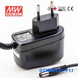 Mean Well GSM Series Power Supply 12V (6~12W) -  - powersupplymall.com