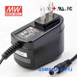 Mean Well GSM Series Power Supply 12V (6~12W) -  - powersupplymall.com