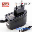 Mean Well GSM Series Power Supply 15V (6~60W) -  - powersupplymall.com