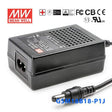 Mean Well GSM Series Power Supply 18V (18~60W) -  - powersupplymall.com