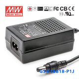 Mean Well GSM Series Power Supply 18V (18~60W) -  - powersupplymall.com