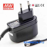 Mean Well GSM Series Power Supply 24V (6~60W) -  - powersupplymall.com