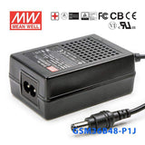 Mean Well GSM Series Power Supply 48V (18~221W) -  - powersupplymall.com
