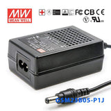 Mean Well GSM Series Power Supply 5V (15~30W) -  - powersupplymall.com